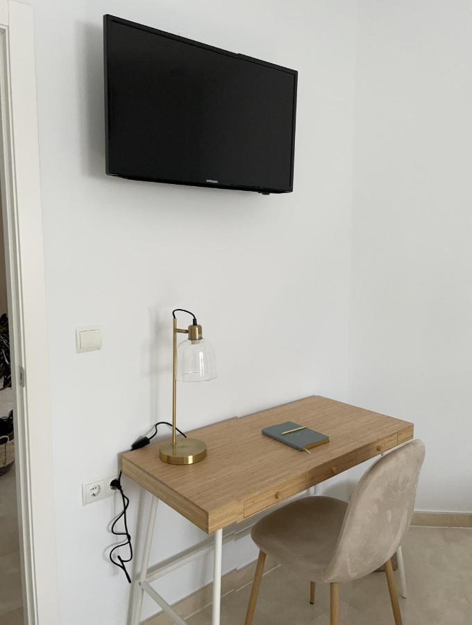 Apartamento Hoyo 20 De La Monacilla Golf Huelva Exterior foto