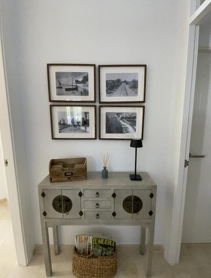 Apartamento Hoyo 20 De La Monacilla Golf Huelva Exterior foto