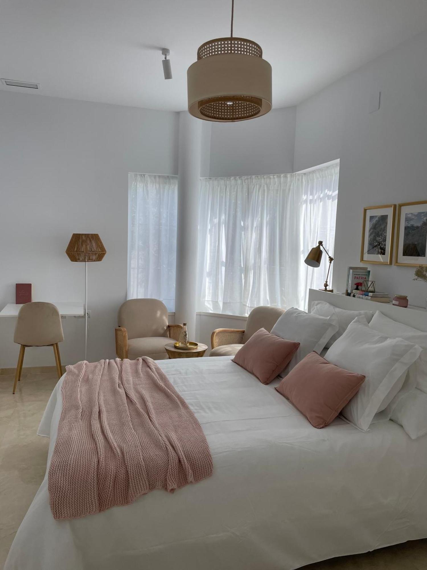 Apartamento Hoyo 20 De La Monacilla Golf Huelva Exterior foto