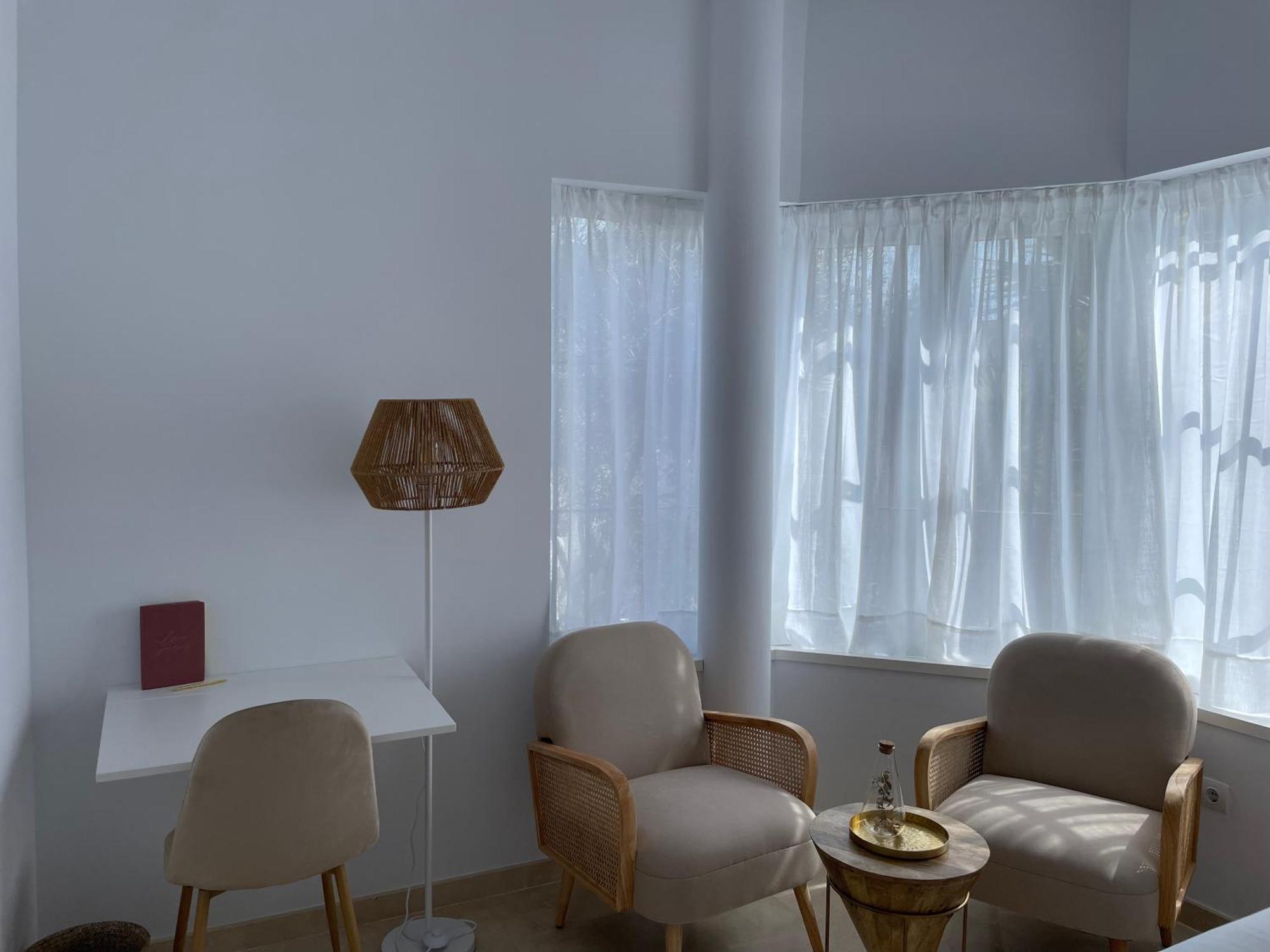 Apartamento Hoyo 20 De La Monacilla Golf Huelva Exterior foto